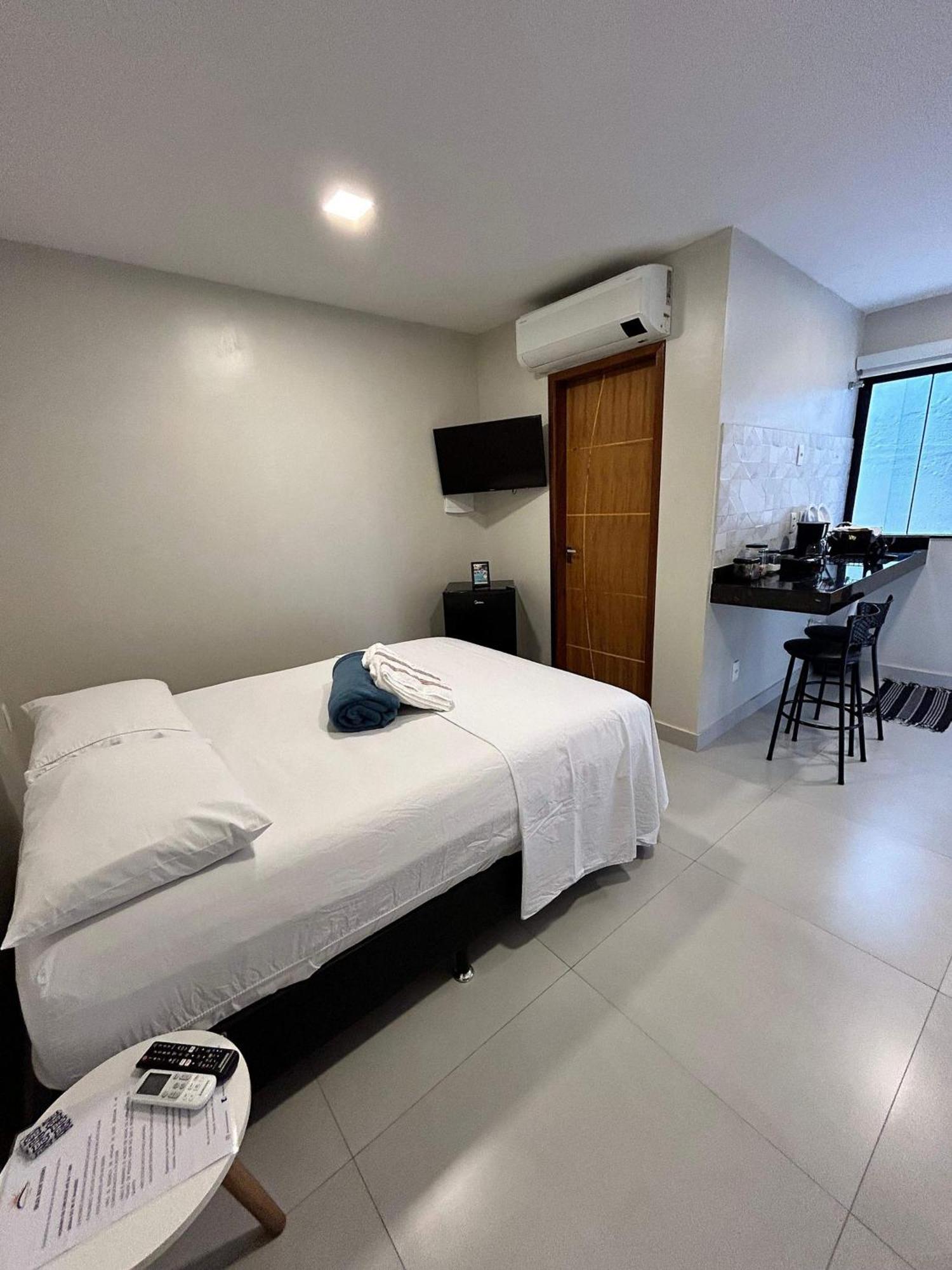 Morada Do Sol Apartment Arraial do Cabo