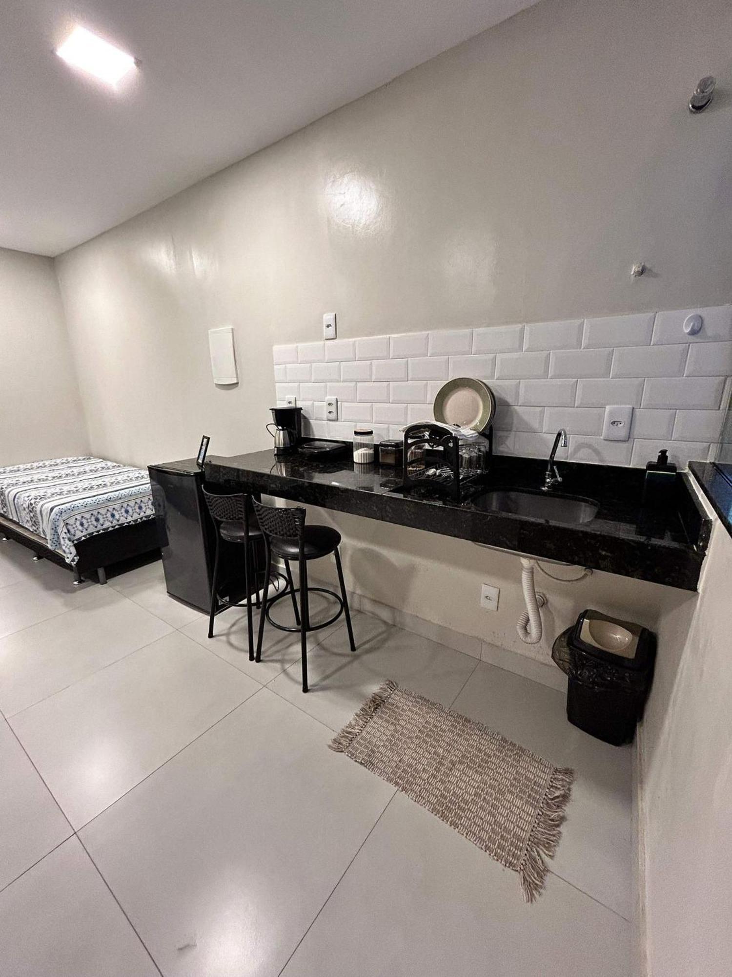 Apartment Morada Do Sol *