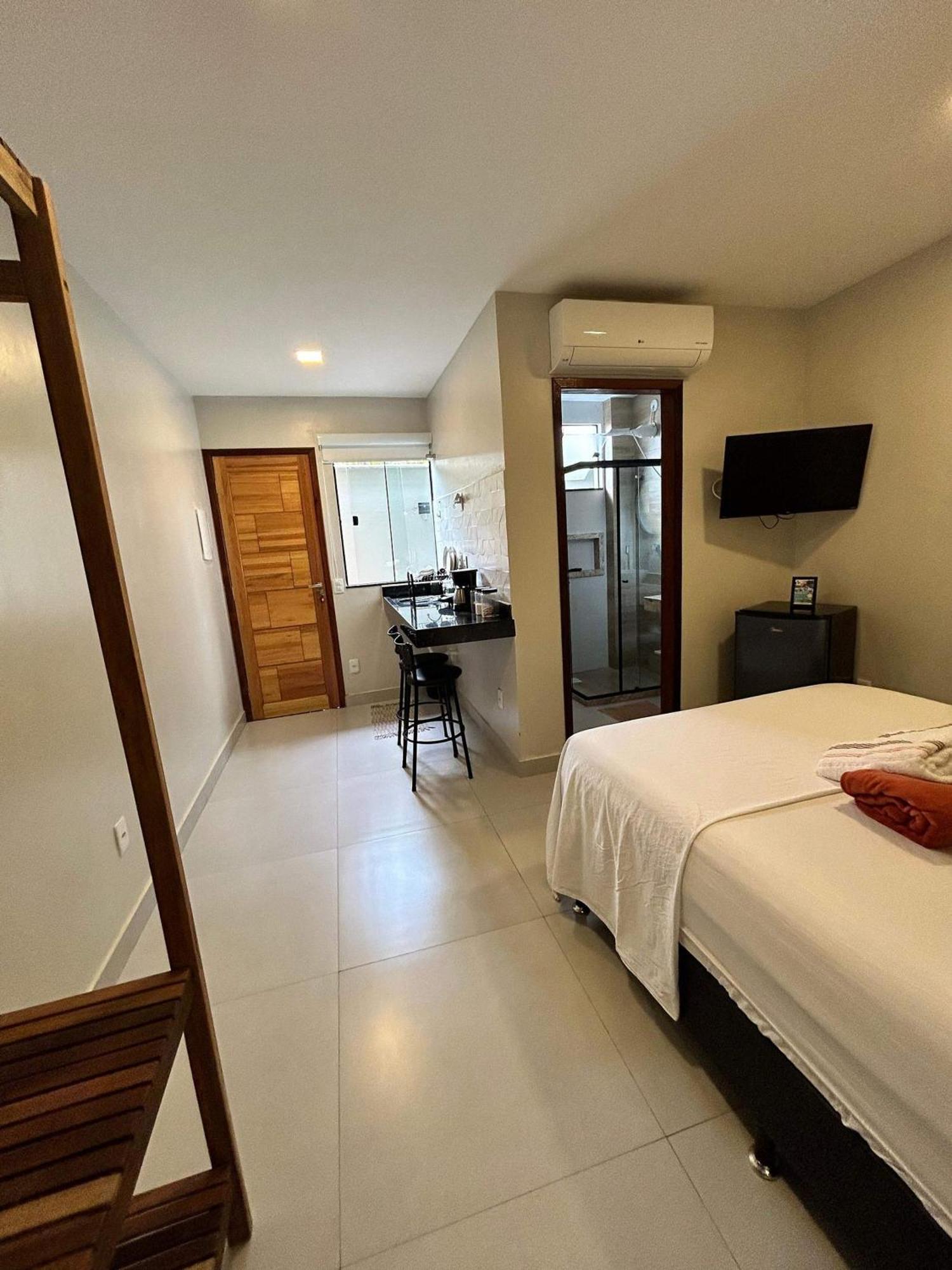 Apartment Morada Do Sol