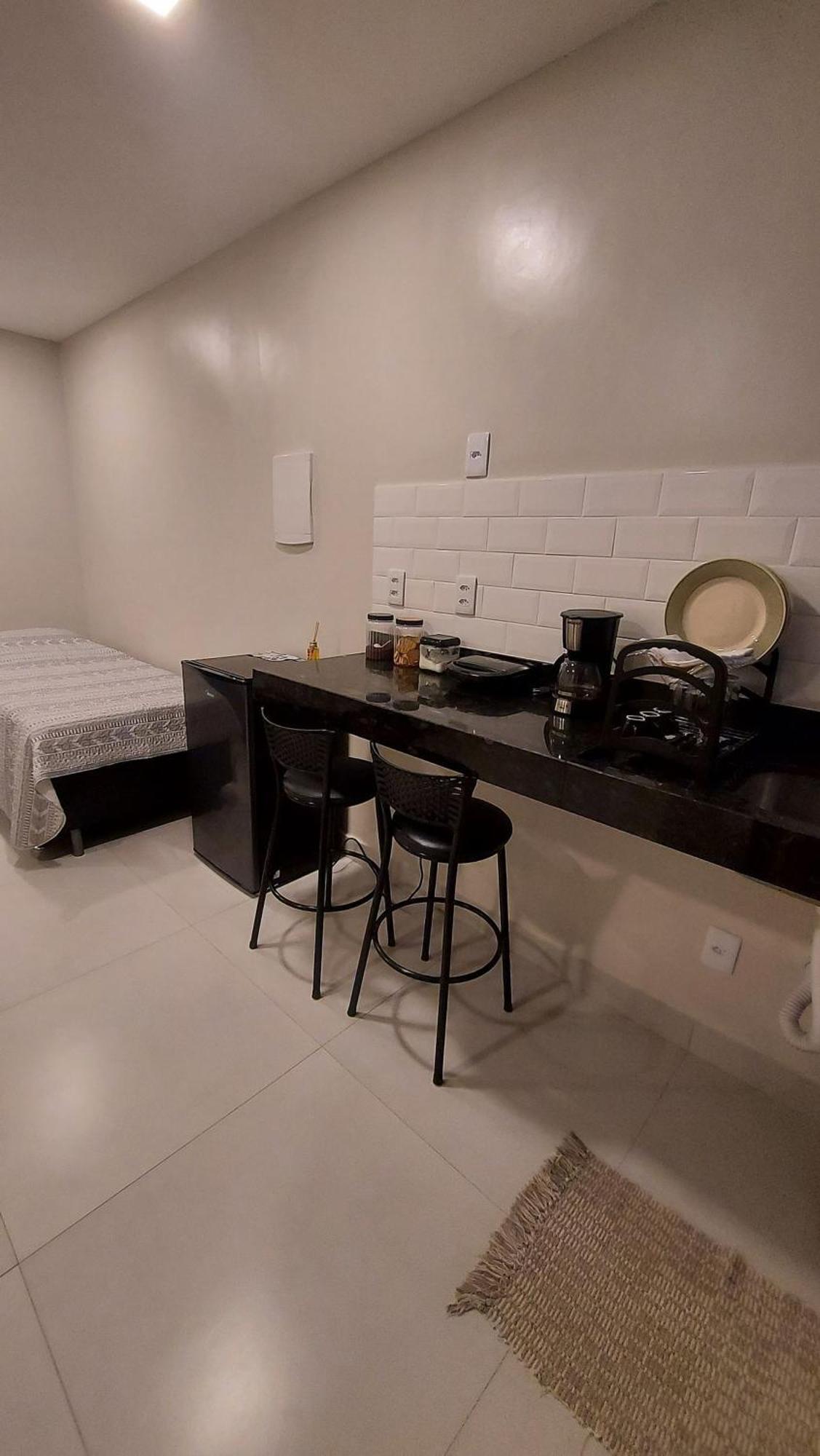 Morada Do Sol Apartment *