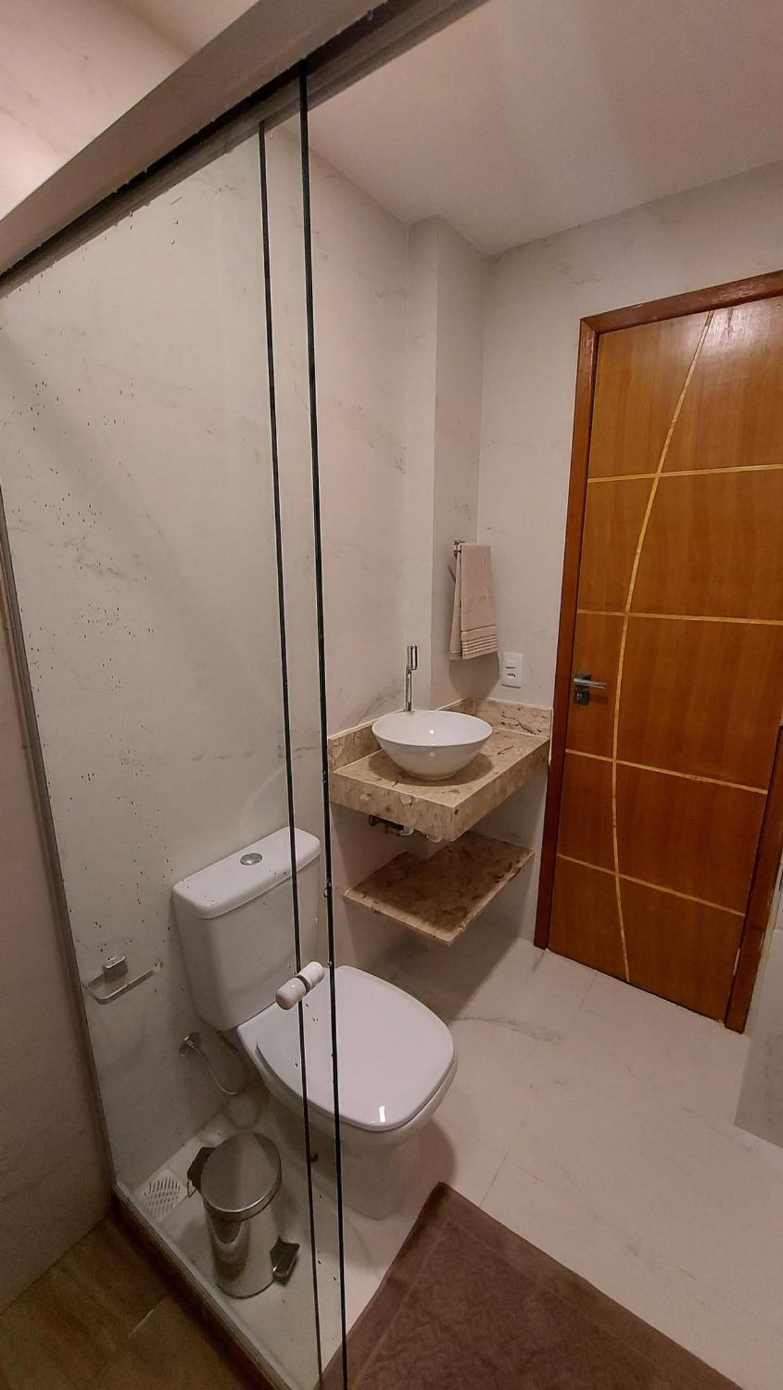 Morada Do Sol Apartment Arraial do Cabo